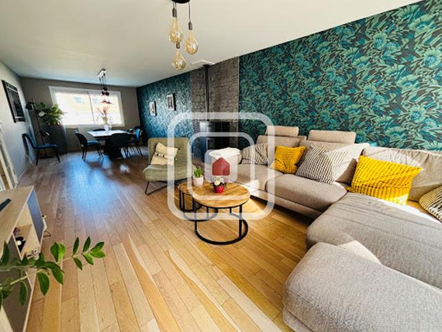 Vente Maison 9 pièces 235 m2 Reims