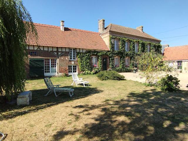 Vente Maison 9 pièces 236 m2 Vernon