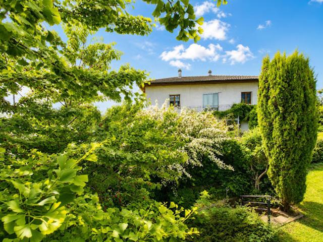 Vente Maison 9 pièces 237 m2 Mulhouse