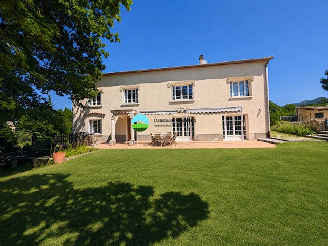 Vente Maison 9 pièces 237 m2 Mirabel aux Baronnies