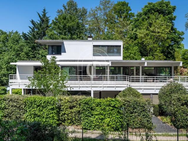 Vente Maison 9 pièces 237 m2 Le Vésinet