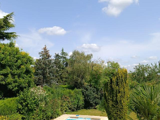 Vente Maison 9 pièces 238 m2 Orgeval