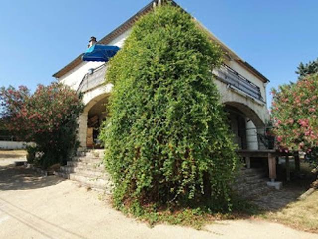 Vente Maison 9 pièces 238 m2 Ales