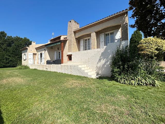 Vente Maison 9 pièces 238 m2 Fos sur Mer