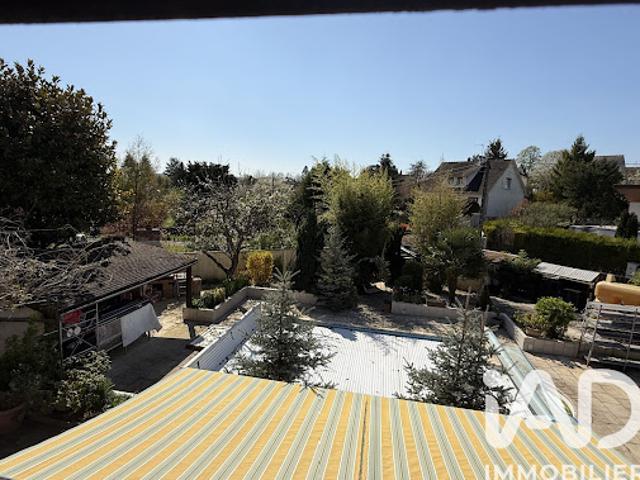 Vente Maison 9 pièces 238 m2 Joigny