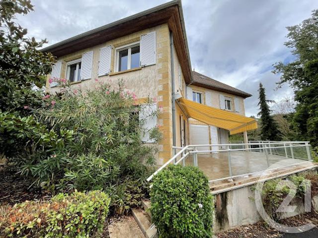Vente Maison 9 pièces 238.03 m2 Brive la Gaillarde