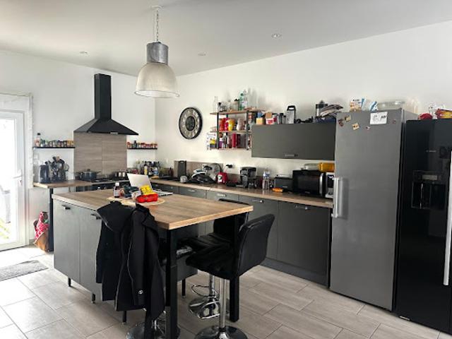 Vente Maison 9 pièces 238.4 m2 Tarbes