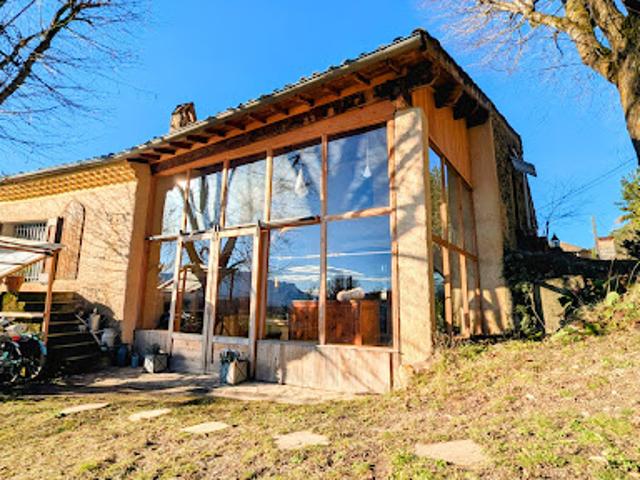 Vente Maison 9 pièces 230 m2 Montmaur en Diois