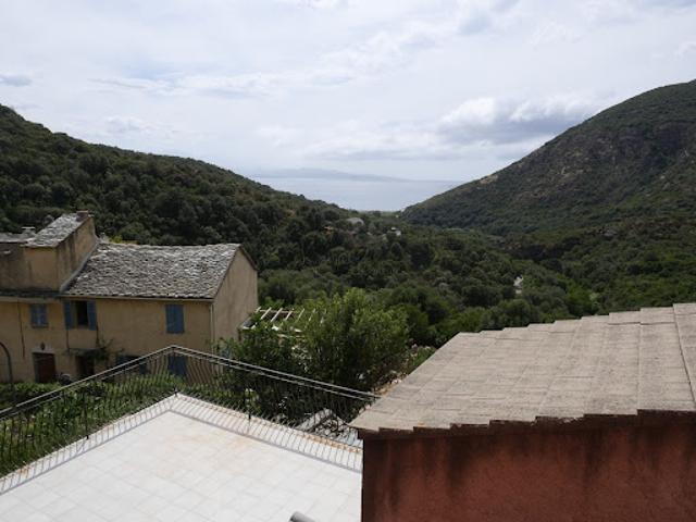 Vente Maison 9 pièces 230 m2 Ogliastro
