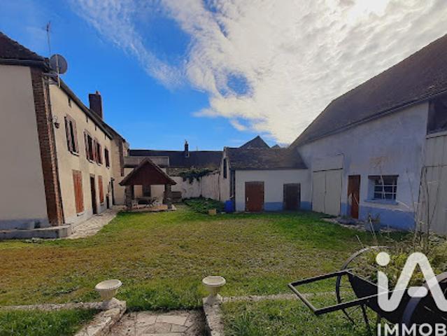 Vente Maison 9 pièces 230 m2 Arces Dilo