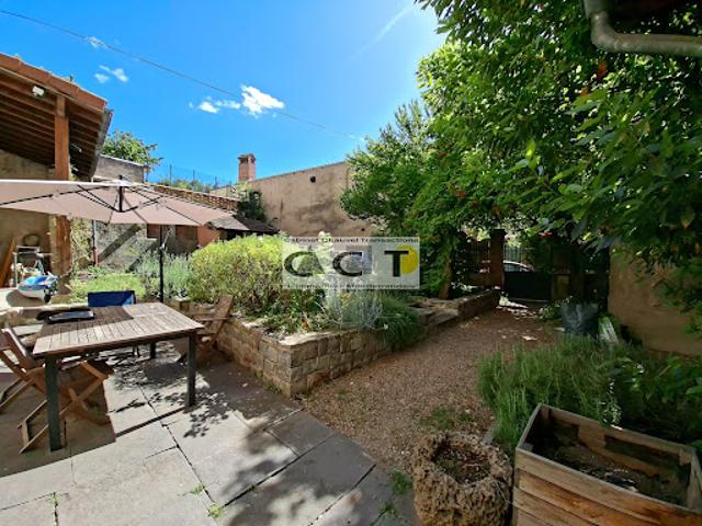 Vente Maison 9 pièces 230 m2 Billom