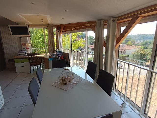 Vente Maison 9 pièces 230 m2 Figeac