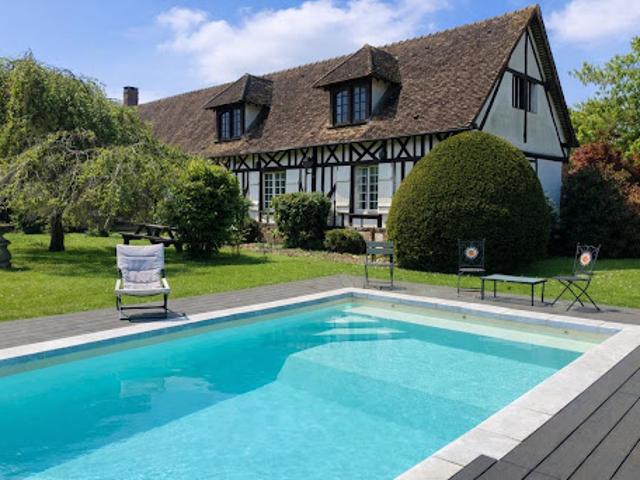 Vente Maison 9 pièces 230 m2 Gisors