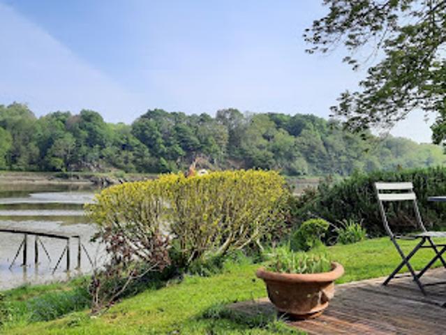 Vente Maison 9 pièces 230 m2 La Vicomté sur Rance