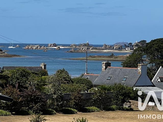Vente Maison 9 pièces 230 m2 Penvénan