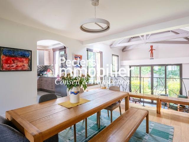 Vente Maison 9 pièces 230 m2 Rueil Malmaison