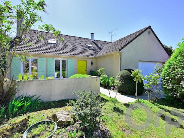 Vente Maison 10 pièces 230 m2 Saint Germain lès Corbeil
