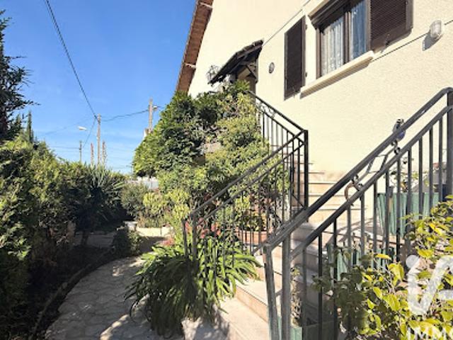 Vente Maison 9 pièces 230 m2 Saint Gratien
