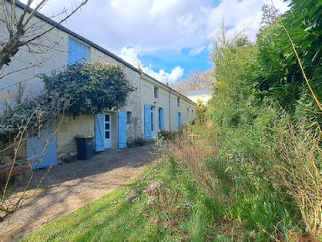 Vente Maison 9 pièces 230 m2 Saint hilaire saint florent