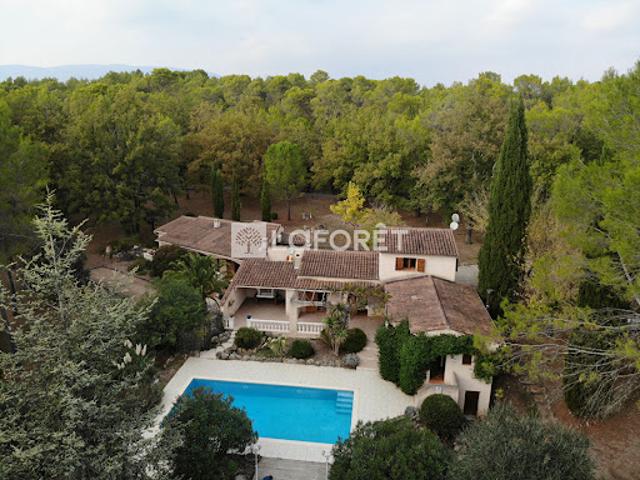 Vente Maison 9 pièces 230 m2 Saint Paul en Forêt
