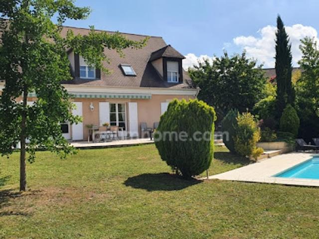 Vente Maison 9 pièces 230 m2 Saint Prix