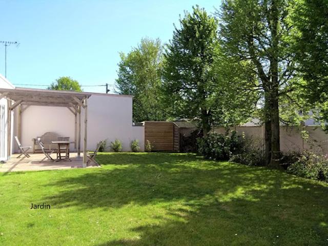 Vente Maison 9 pièces 230 m2 Sainte genevieve des bois