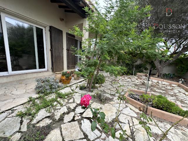 Vente Maison 9 pièces 230 m2 Saintes Maries de la Mer