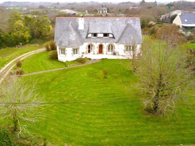 Vente Maison 9 pièces 230 m2 Sarzeau