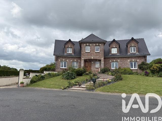 Vente Maison 9 pièces 230 m2 Villers Bocage