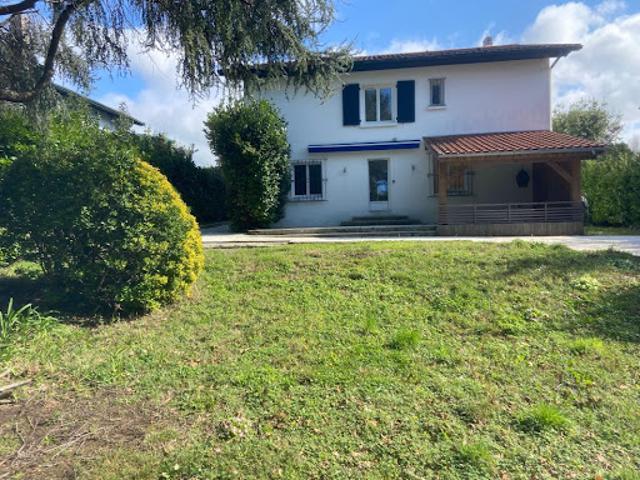 Vente Maison 9 pièces 232 m2 Bayonne