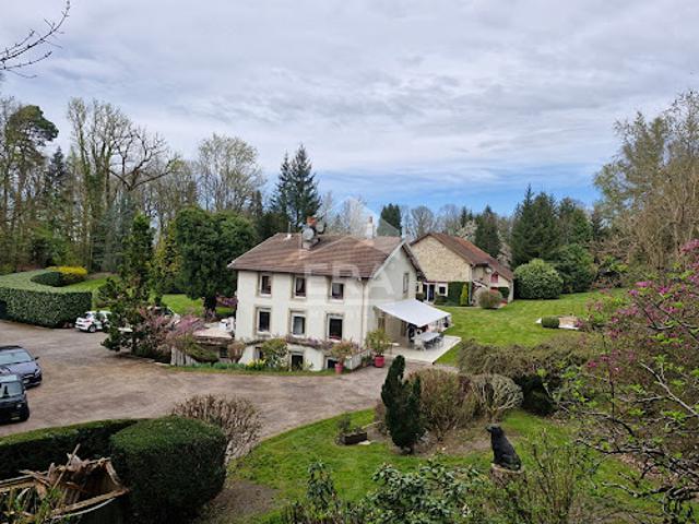 Vente Maison 9 pièces 232 m2 Epinal