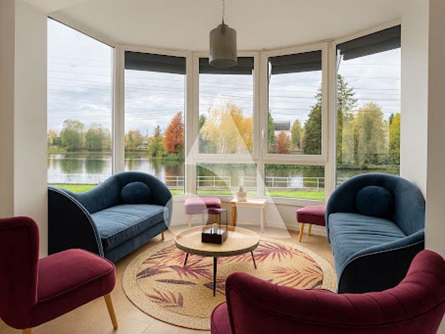 Vente Maison 9 pièces 232 m2 Soisy sous Montmorency