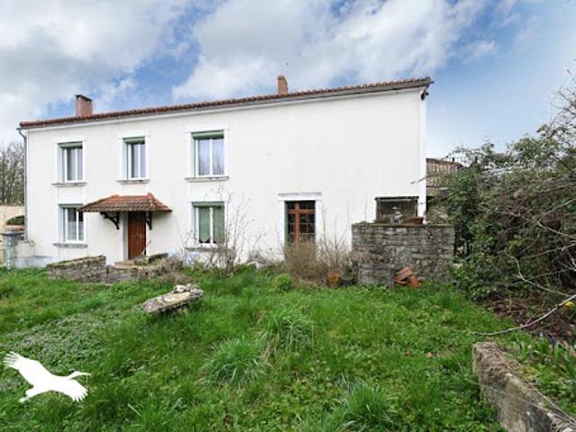 Vente Maison 9 pièces 233 m2 Anais