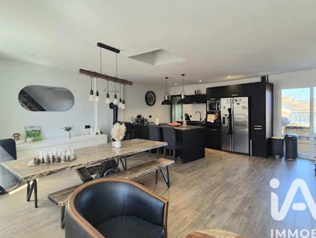 Vente Maison 9 pièces 233 m2 Andrezieux boutheon