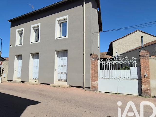 Vente Maison 9 pièces 233 m2 Andrezieux boutheon