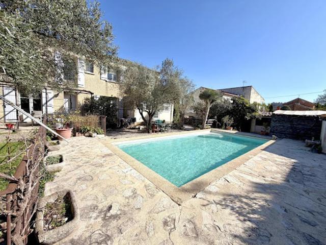 Vente Maison 9 pièces 244 m2 Montfaucon