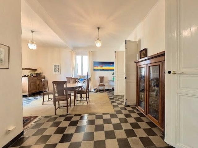 Vente Maison 9 pièces 244 m2 Cessenon sur Orb