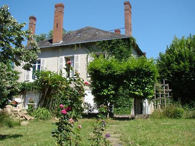 Vente Maison 9 pièces 244 m2 Limoges