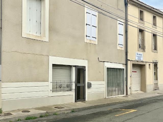 Vente Maison 9 pièces 245 m2 Moussan