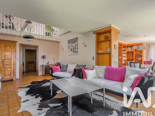 Vente Maison 9 pièces 245 m2 Vétraz Monthoux