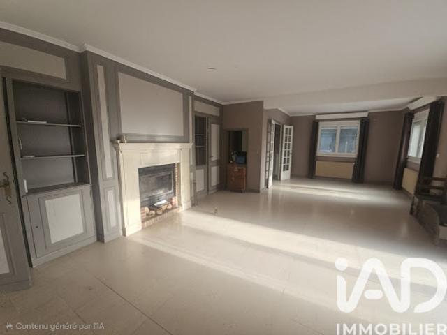 Vente Maison 9 pièces 246 m2 Fecamp