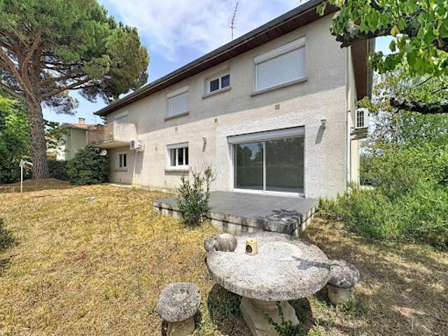 Vente Maison 9 pièces 246 m2 L'Union