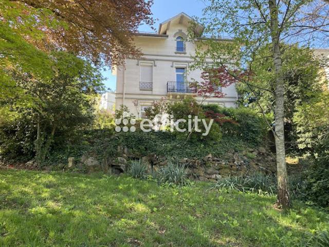 Vente Maison 9 pièces 246 m2 Saint Etienne