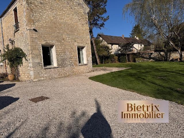 Vente Maison 9 pièces 247 m2 L'Isle Adam
