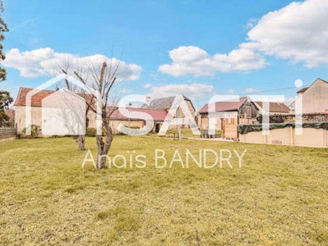 Vente Maison 9 pièces 248 m2 Beaurieux