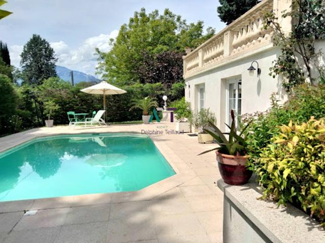 Vente Maison 9 pièces 249 m2 Meylan