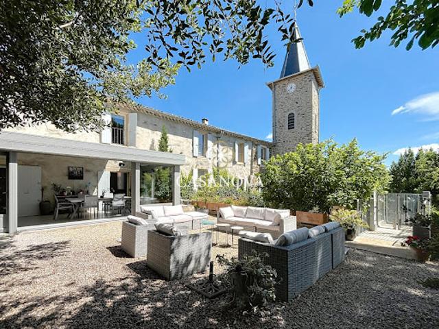 Vente Maison 9 pièces 240 m2 Pezenas