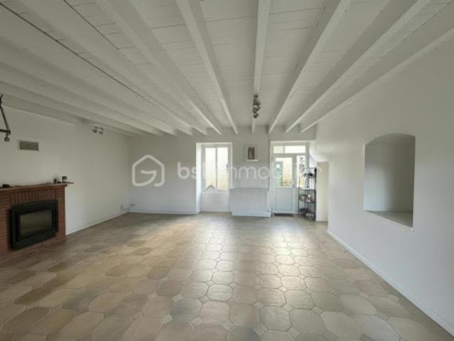 Vente Maison 9 pièces 241 m2 La Mézière