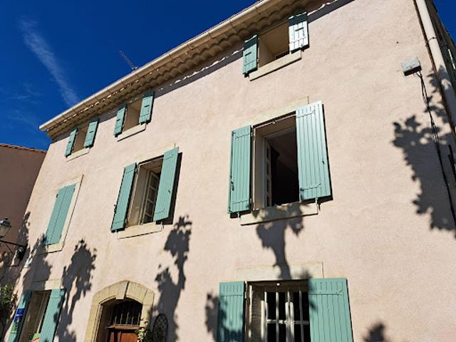 Vente Maison 9 pièces 241 m2 Le Barroux