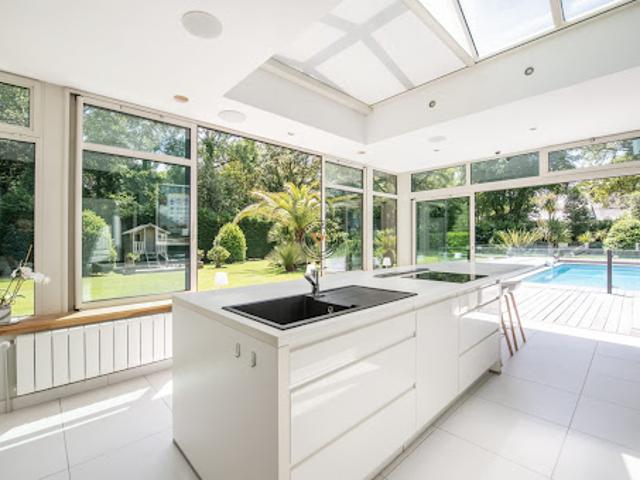 Vente Maison 9 pièces 242 m2 Carquefou